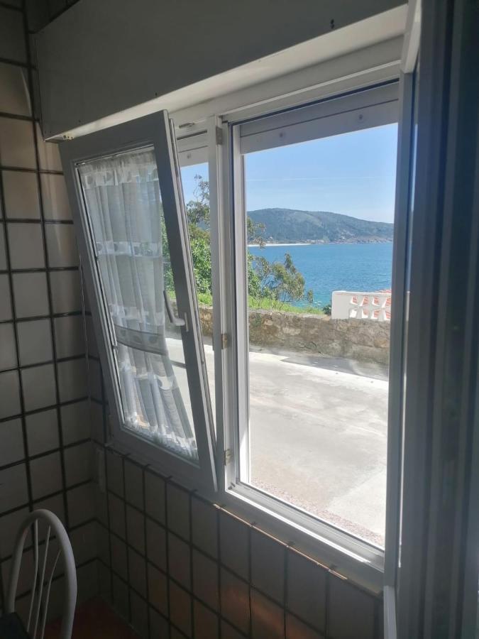 Appartement Charo Toba à Finisterre Extérieur photo